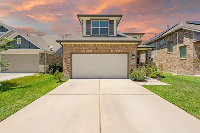 3009 Wedgewood Bay Ct, Spring, TX 77386 - Photo 4