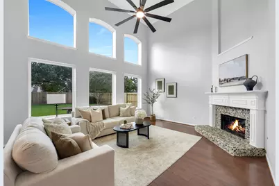 1023 Longdraw Drive, Katy, TX 77494 - Photo 8