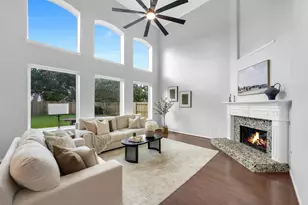 1023 Longdraw Dr, Katy, TX 77494 - Photo 8