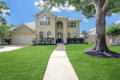 1023 Longdraw Drive, Katy, TX 77494 - Photo 2