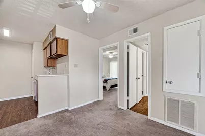 1500 Bay Area Blvd Boulevard #209, Houston, TX 77058 - Photo 14