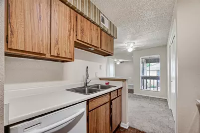 1500 Bay Area Blvd Boulevard #209, Houston, TX 77058 - Photo 18