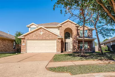 17210 Double Lilly Drive, Houston, TX 77095 - Photo 1