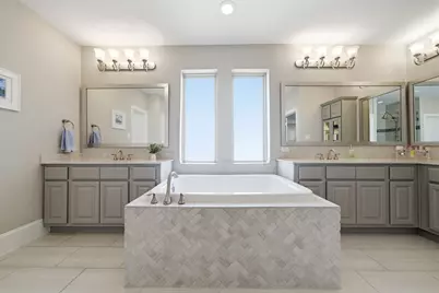 8308 Sorrel Leaf Lane Lane, Houston, TX 77055 - Photo 16