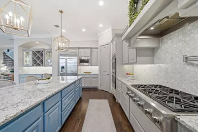 8308 Sorrel Leaf Lane Lane, Houston, TX 77055 - Photo 6