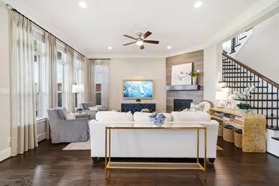 8308 Sorrel Leaf Lane Lane, Houston, TX 77055 - Photo 8
