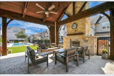 8308 Sorrel Leaf Lane Lane, Houston, TX 77055 - Photo 34