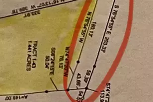 006 Private Road 6028 Tract 1-6, Brookeland, TX 75931 - Photo 4