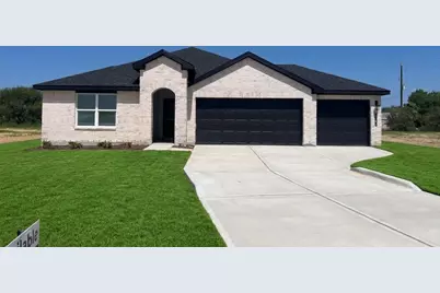 1410 Whimbrel Court, Beasley, TX 77417 - Photo 1