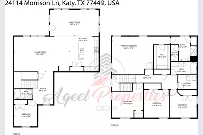 24114 Morrison Lane, Katy, TX 77493 - Photo 2