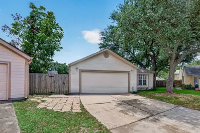 11643 Twinridge Lane, Houston, TX 77099 - Photo 4