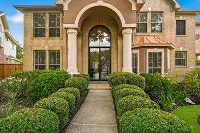 5510 Deerbourne Chase Drive, Sugar Land, TX 77479 - Photo 1