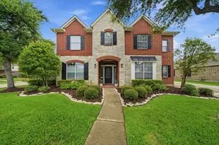 3415 Crossbranch Ct, Pearland, TX 77581 - Photo 2