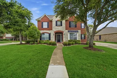 3415 Crossbranch Court, Pearland, TX 77581 - Photo 1