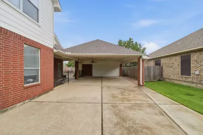 3415 Crossbranch Court, Pearland, TX 77581 - Photo 4