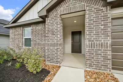 11822 Serenas Song Drive, Willis, TX 77318 - Photo 2