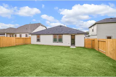 11822 Serenas Song Drive, Willis, TX 77318 - Photo 26