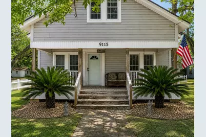 9115 Main Street, Needville, TX 77461 - Photo 2