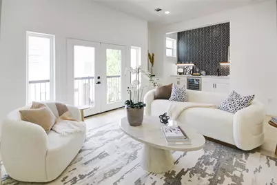 1214 W 24th Street #A, Houston, TX 77008 - Photo 24