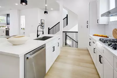 1214 W 24th Street #A, Houston, TX 77008 - Photo 12