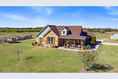 12065 Fm 1696 Road, Bedias, TX 77831 - Photo 4