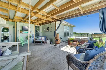 12065 Fm 1696 Road, Bedias, TX 77831 - Photo 22