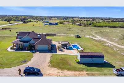 12065 Fm 1696 Road, Bedias, TX 77831 - Photo 30