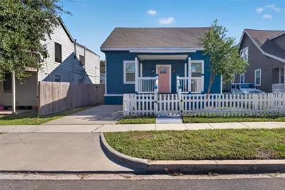 3411 Avenue M, Galveston, TX 77550 - Photo 1
