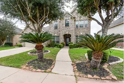 6811 Bannon Trail, Sugar Land, TX 77479 - Photo 2
