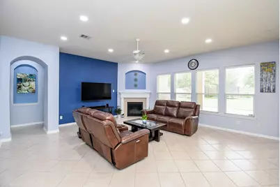 6811 Bannon Trail, Sugar Land, TX 77479 - Photo 8