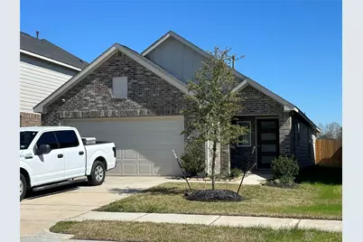 15515 Sailpoint Lane, Houston, TX 77053 - Photo 1