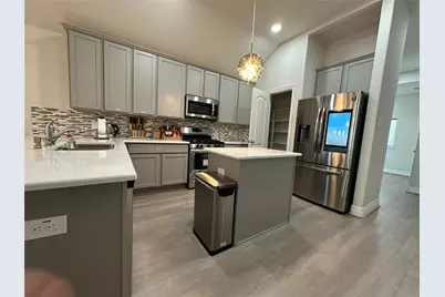 15515 Sailpoint Lane, Houston, TX 77053 - Photo 8
