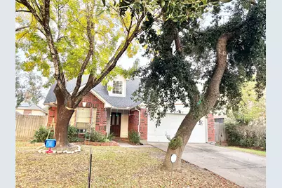 15919 Blue Mesa Ridge Drive, Friendswood, TX 77546 - Photo 2