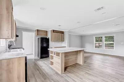 732 Lake Camelot Circle, Ivanhoe, TX 75979 - Photo 6