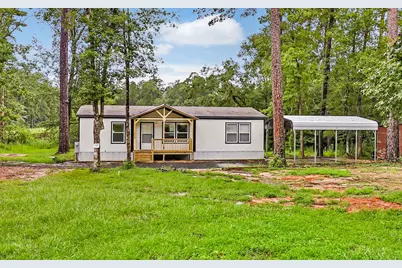 732 Lake Camelot Circle, Ivanhoe, TX 75979 - Photo 1