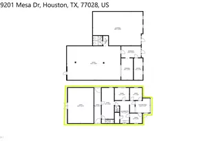 9205 Mesa Dr, Houston, TX 77028 - Photo 10