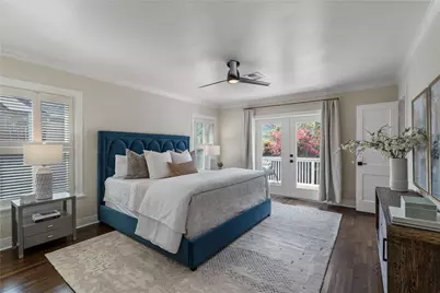 2123 University Boulevard, Houston, TX 77030 - Photo 6