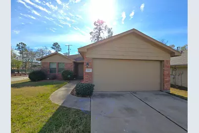 810 Lightningbug Lane, Conroe, TX 77301 - Photo 1