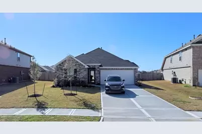 2524 Bryan Park Lane, Rosenberg, TX 77469 - Photo 1