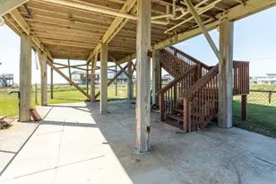 819 Seashell Dr, Surfside Beach, TX 77541 - Photo 36