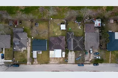 6817 Kassarine Pass, Houston, TX 77033 - Photo 12