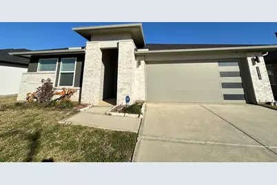 30018 Reagans Ranch Drive, Fulshear, TX 77441 - Photo 1