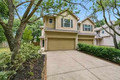 75 Summerhaze Circle, The Woodlands, TX 77382 - Photo 1