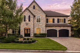 27 Johnathan Landing Court, The Woodlands, TX 77389 - Photo 1