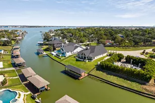508 Amalfi Dr, Kemah, TX 77565 - Photo 6