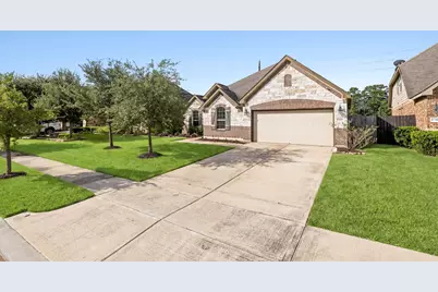 13407 Cameron Reach Drive, Tomball, TX 77377 - Photo 10