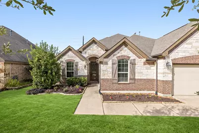 13407 Cameron Reach Drive, Tomball, TX 77377 - Photo 2