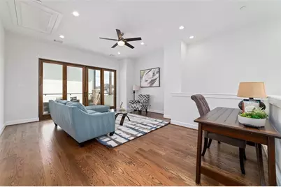 710 Delano Street #A, Houston, TX 77003 - Photo 22