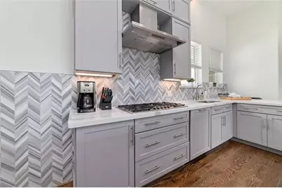 710 Delano Street #A, Houston, TX 77003 - Photo 16