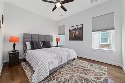 710 Delano Street #A, Houston, TX 77003 - Photo 18